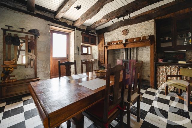 maison à vendre - 6 pièces - 147.1 m2 - MARTEL - 46 - MIDI-PYRENEES - Century 21 Cabinet Théron