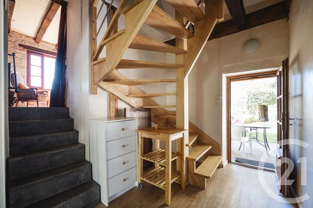 maison à vendre - 6 pièces - 147.1 m2 - MARTEL - 46 - MIDI-PYRENEES - Century 21 Cabinet Théron