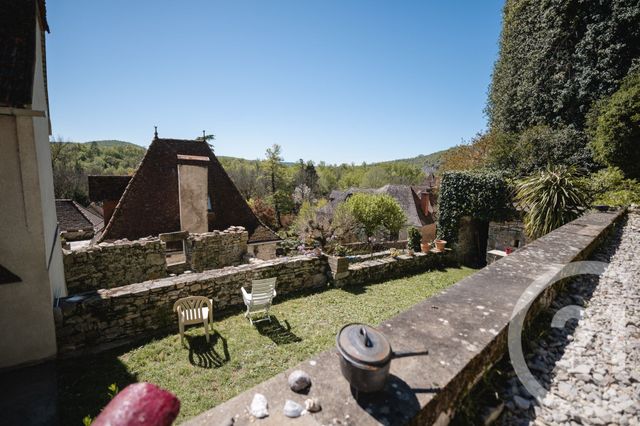 maison à vendre - 6 pièces - 147.1 m2 - MARTEL - 46 - MIDI-PYRENEES - Century 21 Cabinet Théron