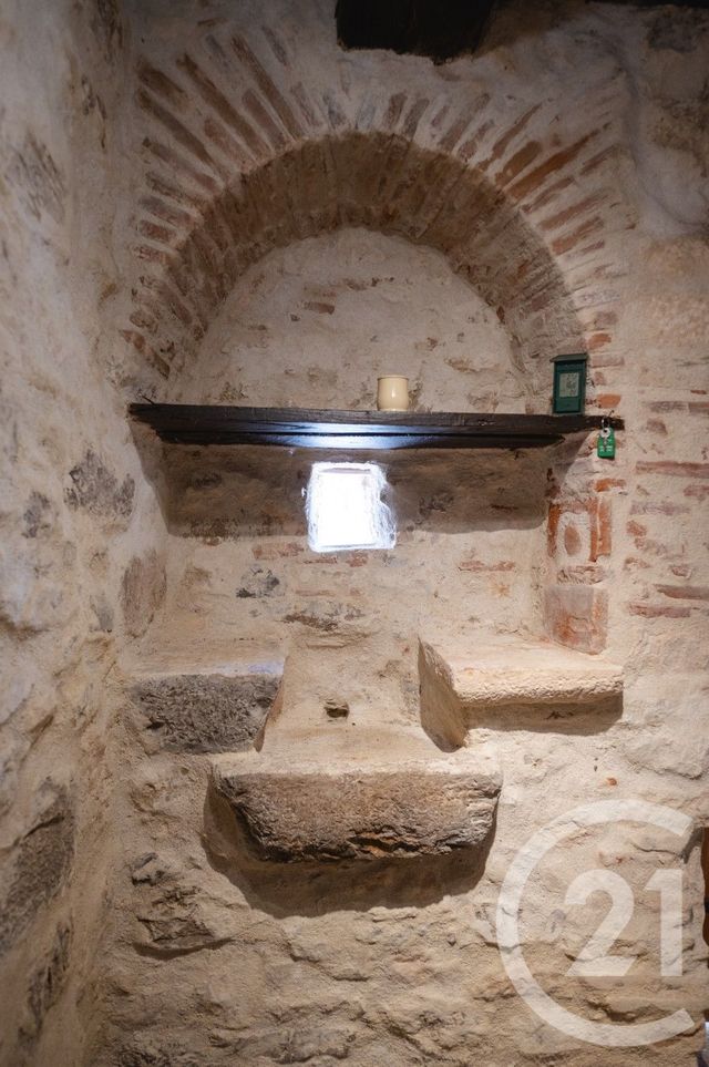 maison à vendre - 6 pièces - 147.1 m2 - MARTEL - 46 - MIDI-PYRENEES - Century 21 Cabinet Théron