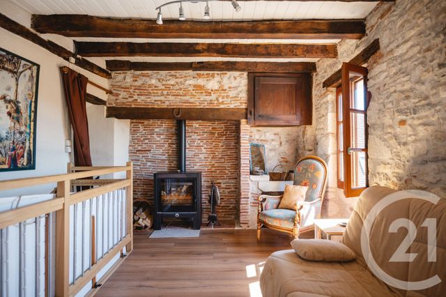 maison à vendre - 6 pièces - 147.1 m2 - MARTEL - 46 - MIDI-PYRENEES - Century 21 Cabinet Théron