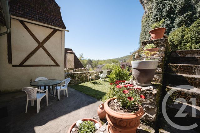 maison à vendre - 6 pièces - 147.1 m2 - MARTEL - 46 - MIDI-PYRENEES - Century 21 Cabinet Théron