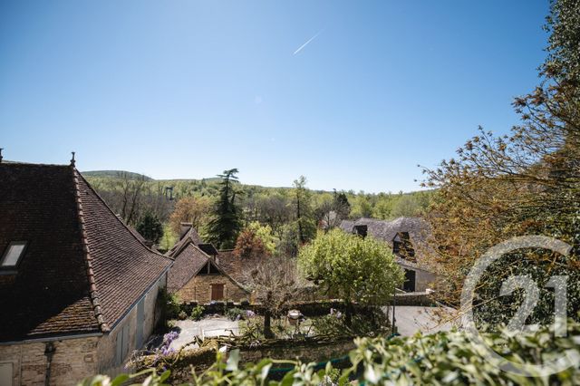 maison à vendre - 6 pièces - 147.1 m2 - MARTEL - 46 - MIDI-PYRENEES - Century 21 Cabinet Théron