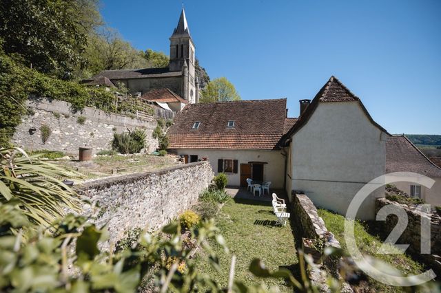 maison à vendre - 6 pièces - 147.1 m2 - MARTEL - 46 - MIDI-PYRENEES - Century 21 Cabinet Théron