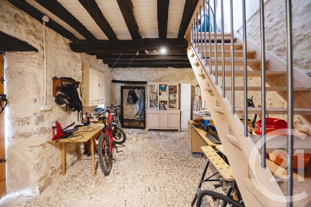 maison à vendre - 6 pièces - 147.1 m2 - MARTEL - 46 - MIDI-PYRENEES - Century 21 Cabinet Théron