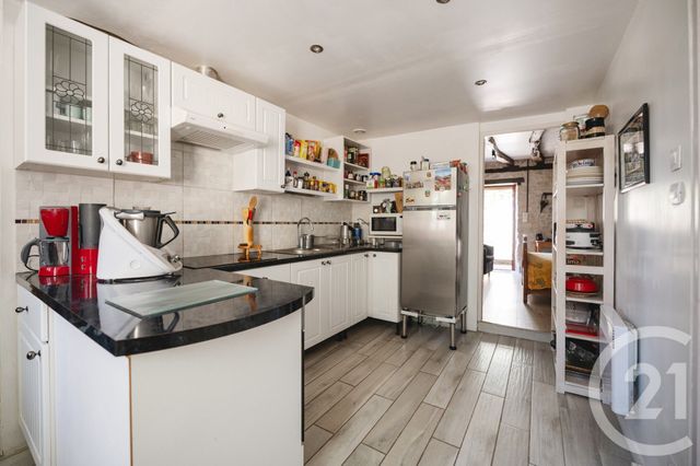 maison à vendre - 6 pièces - 147.1 m2 - MARTEL - 46 - MIDI-PYRENEES - Century 21 Cabinet Théron