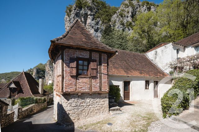 maison - MARTEL - 46