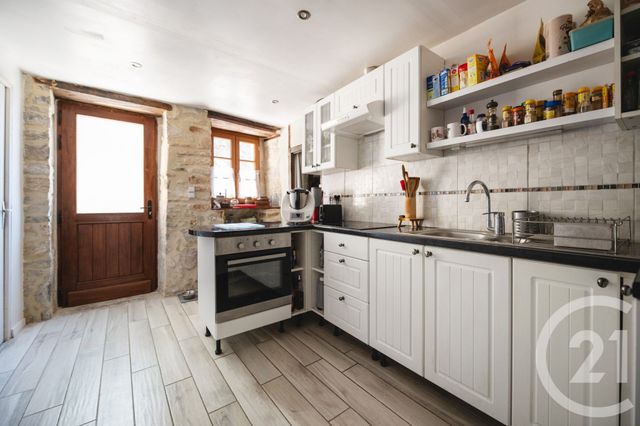 maison à vendre - 6 pièces - 147.1 m2 - MARTEL - 46 - MIDI-PYRENEES - Century 21 Cabinet Théron