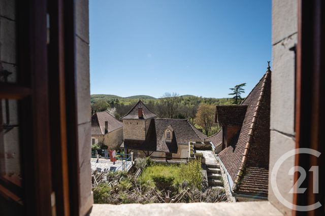 maison à vendre - 6 pièces - 147.1 m2 - MARTEL - 46 - MIDI-PYRENEES - Century 21 Cabinet Théron