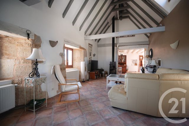 maison à vendre - 9 pièces - 271.0 m2 - STRENQUELS - 46 - MIDI-PYRENEES - Century 21 Cabinet Théron