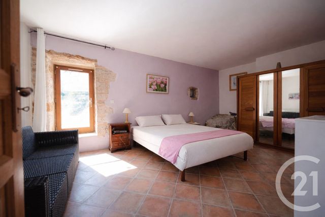 maison à vendre - 9 pièces - 271.0 m2 - STRENQUELS - 46 - MIDI-PYRENEES - Century 21 Cabinet Théron