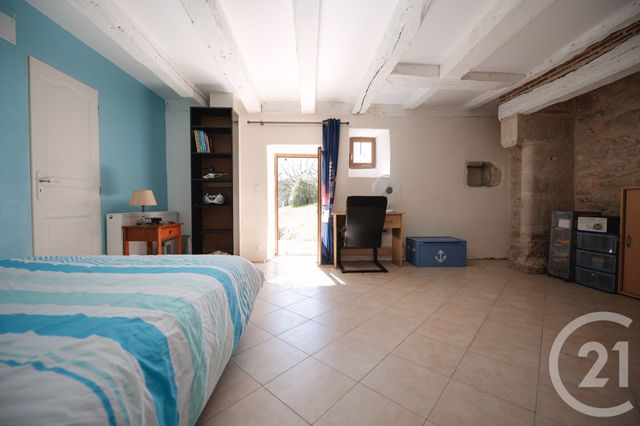 maison à vendre - 9 pièces - 271.0 m2 - STRENQUELS - 46 - MIDI-PYRENEES - Century 21 Cabinet Théron