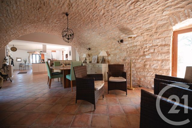 maison à vendre - 9 pièces - 271.0 m2 - STRENQUELS - 46 - MIDI-PYRENEES - Century 21 Cabinet Théron