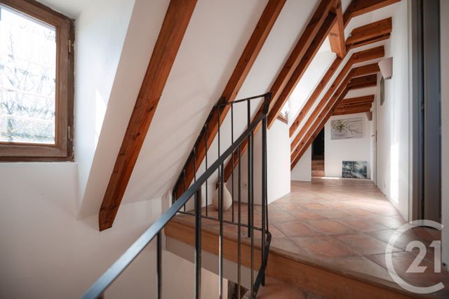 maison à vendre - 9 pièces - 271.0 m2 - STRENQUELS - 46 - MIDI-PYRENEES - Century 21 Cabinet Théron