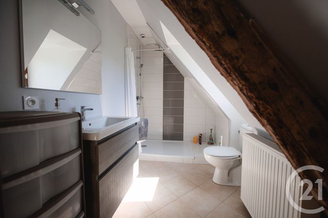 maison à vendre - 9 pièces - 271.0 m2 - STRENQUELS - 46 - MIDI-PYRENEES - Century 21 Cabinet Théron