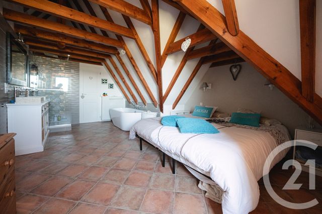 maison à vendre - 9 pièces - 271.0 m2 - STRENQUELS - 46 - MIDI-PYRENEES - Century 21 Cabinet Théron