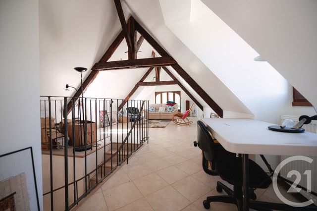 maison à vendre - 9 pièces - 271.0 m2 - STRENQUELS - 46 - MIDI-PYRENEES - Century 21 Cabinet Théron