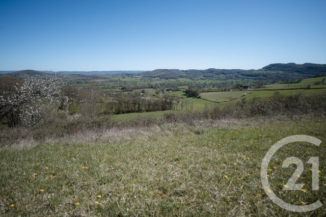 maison à vendre - 9 pièces - 271.0 m2 - STRENQUELS - 46 - MIDI-PYRENEES - Century 21 Cabinet Théron