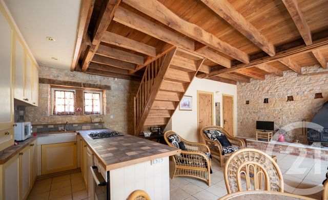maison à vendre - 10 pièces - 249.0 m2 - SARRAZAC - 46 - MIDI-PYRENEES - Century 21 Cabinet Théron