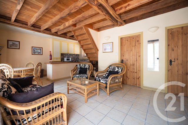 maison à vendre - 10 pièces - 249.0 m2 - SARRAZAC - 46 - MIDI-PYRENEES - Century 21 Cabinet Théron