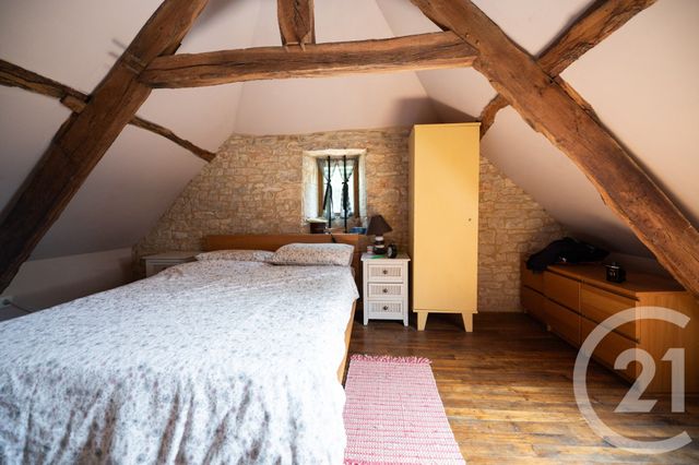 maison à vendre - 10 pièces - 249.0 m2 - SARRAZAC - 46 - MIDI-PYRENEES - Century 21 Cabinet Théron