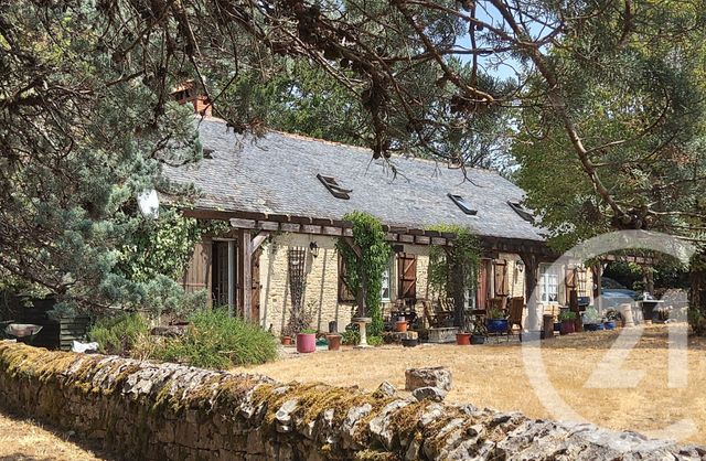 Maison à vendre SARRAZAC