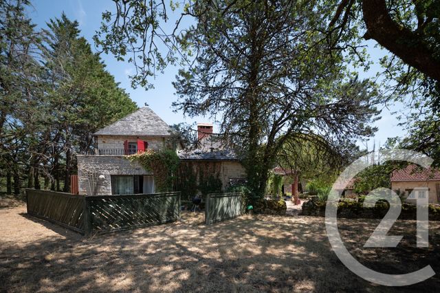 Maison à vendre SARRAZAC
