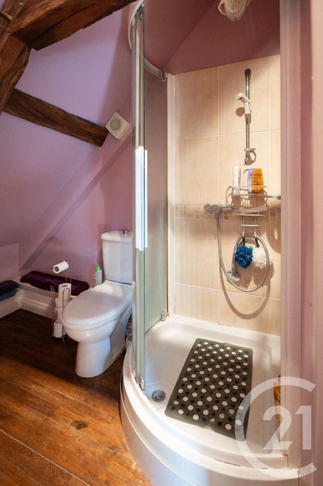maison à vendre - 10 pièces - 249.0 m2 - SARRAZAC - 46 - MIDI-PYRENEES - Century 21 Cabinet Théron