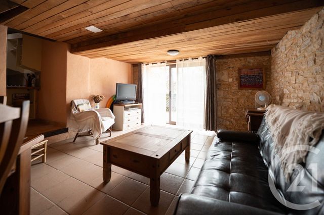maison à vendre - 10 pièces - 249.0 m2 - SARRAZAC - 46 - MIDI-PYRENEES - Century 21 Cabinet Théron