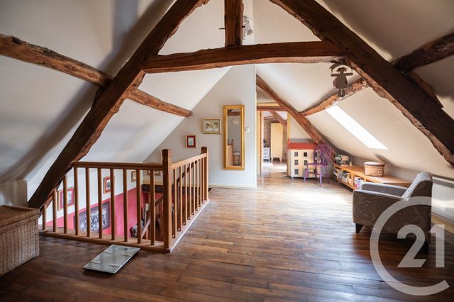maison à vendre - 10 pièces - 249.0 m2 - SARRAZAC - 46 - MIDI-PYRENEES - Century 21 Cabinet Théron