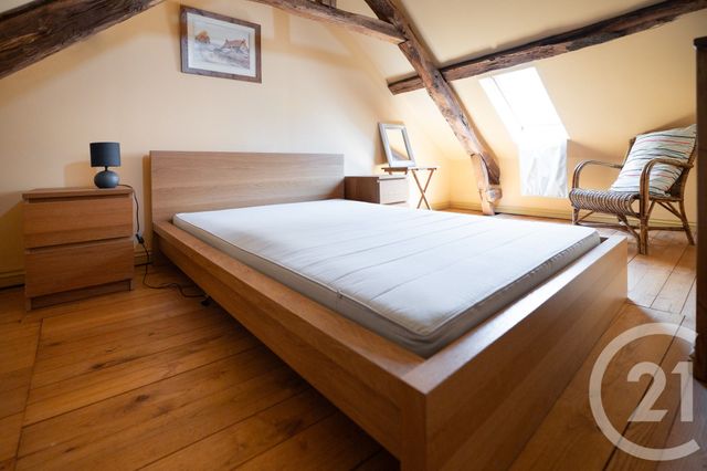 maison à vendre - 10 pièces - 249.0 m2 - SARRAZAC - 46 - MIDI-PYRENEES - Century 21 Cabinet Théron