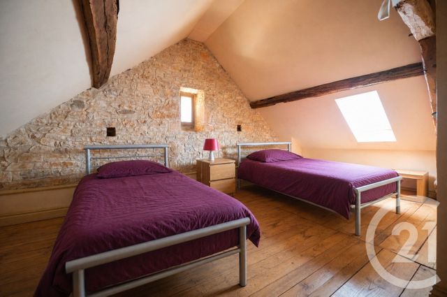 maison à vendre - 10 pièces - 249.0 m2 - SARRAZAC - 46 - MIDI-PYRENEES - Century 21 Cabinet Théron