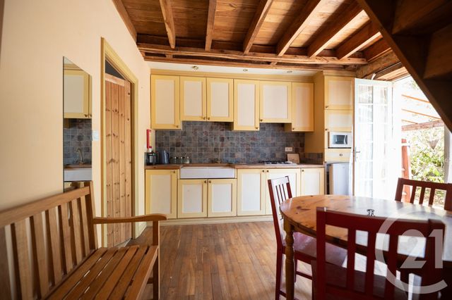 maison à vendre - 10 pièces - 249.0 m2 - SARRAZAC - 46 - MIDI-PYRENEES - Century 21 Cabinet Théron