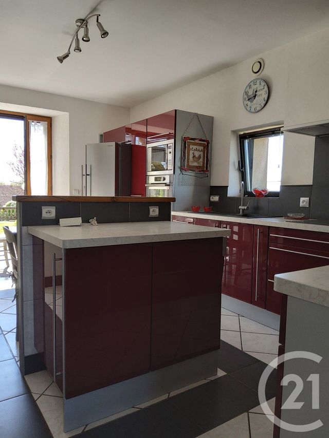maison à vendre - 14 pièces - 371.0 m2 - MIERS - 46 - MIDI-PYRENEES - Century 21 Cabinet Théron