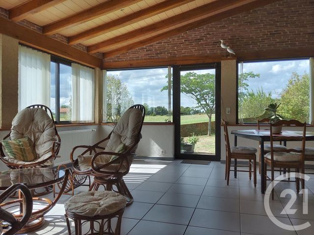 maison à vendre - 14 pièces - 371.0 m2 - MIERS - 46 - MIDI-PYRENEES - Century 21 Cabinet Théron