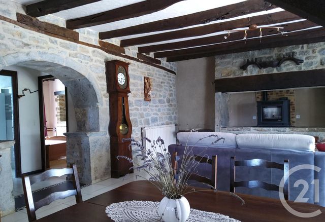 maison à vendre - 14 pièces - 371.0 m2 - MIERS - 46 - MIDI-PYRENEES - Century 21 Cabinet Théron