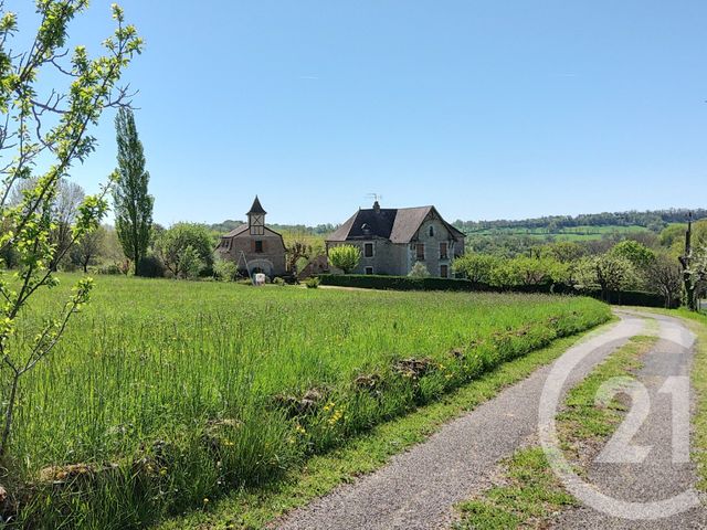 maison à vendre - 14 pièces - 371.0 m2 - MIERS - 46 - MIDI-PYRENEES - Century 21 Cabinet Théron
