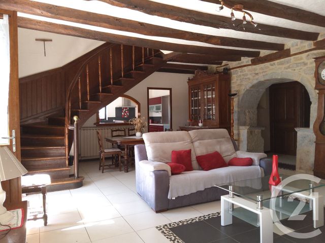 maison à vendre - 14 pièces - 371.0 m2 - MIERS - 46 - MIDI-PYRENEES - Century 21 Cabinet Théron
