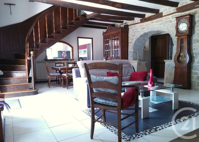 maison à vendre - 14 pièces - 371.0 m2 - MIERS - 46 - MIDI-PYRENEES - Century 21 Cabinet Théron