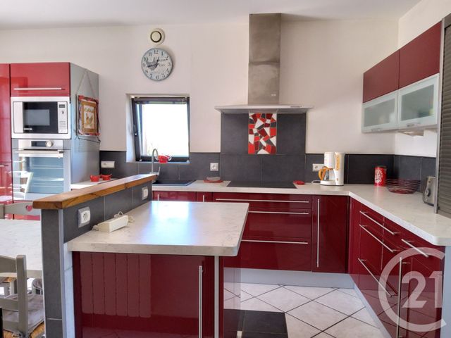 maison à vendre - 14 pièces - 371.0 m2 - MIERS - 46 - MIDI-PYRENEES - Century 21 Cabinet Théron