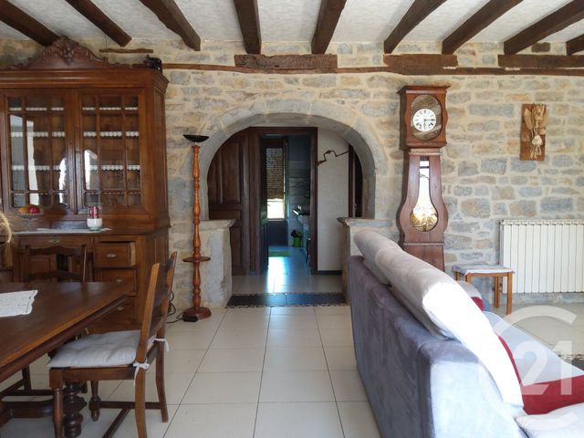 maison à vendre - 14 pièces - 371.0 m2 - MIERS - 46 - MIDI-PYRENEES - Century 21 Cabinet Théron