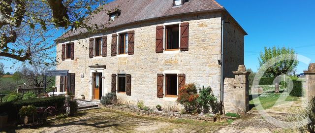 Maison à vendre MIERS