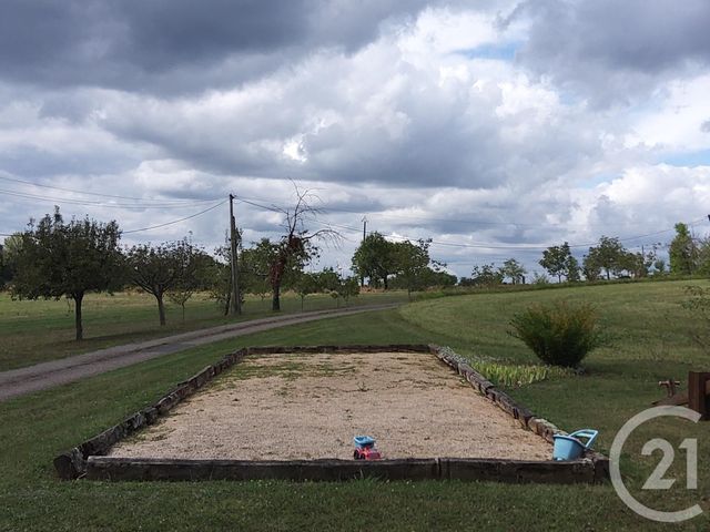 maison à vendre - 14 pièces - 371.0 m2 - MIERS - 46 - MIDI-PYRENEES - Century 21 Cabinet Théron