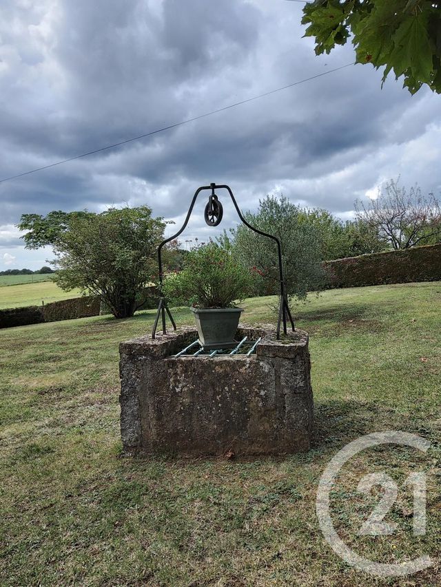 maison à vendre - 14 pièces - 371.0 m2 - MIERS - 46 - MIDI-PYRENEES - Century 21 Cabinet Théron