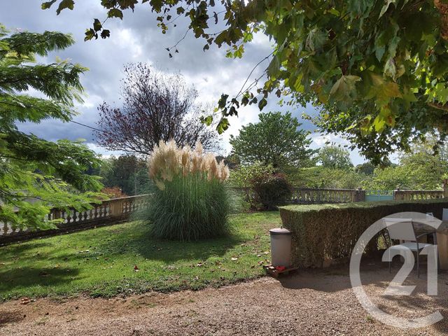 maison à vendre - 14 pièces - 371.0 m2 - MIERS - 46 - MIDI-PYRENEES - Century 21 Cabinet Théron