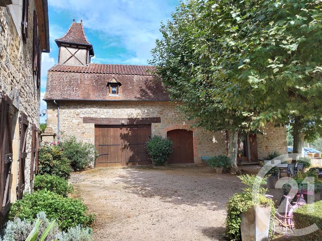maison à vendre - 14 pièces - 371.0 m2 - MIERS - 46 - MIDI-PYRENEES - Century 21 Cabinet Théron