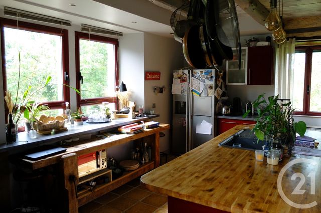 maison à vendre - 5 pièces - 102.25 m2 - CAZILLAC - 46 - MIDI-PYRENEES - Century 21 Cabinet Théron