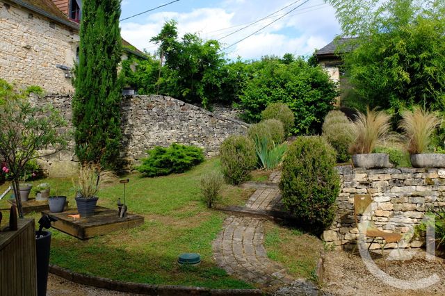 maison à vendre - 5 pièces - 102.25 m2 - CAZILLAC - 46 - MIDI-PYRENEES - Century 21 Cabinet Théron