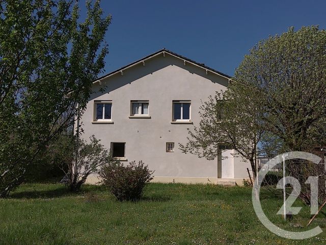 maison à vendre - 4 pièces - 105.5 m2 - GRAMAT - 46 - MIDI-PYRENEES - Century 21 Cabinet Théron