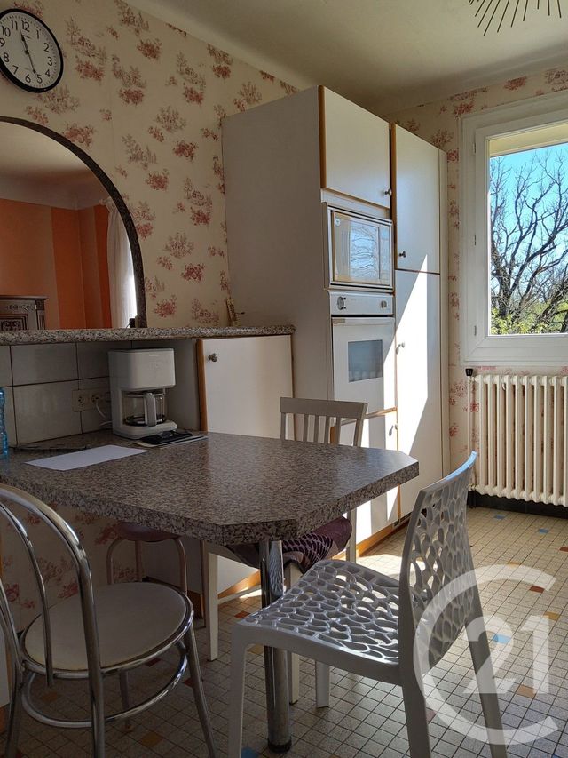 maison à vendre - 4 pièces - 105.5 m2 - GRAMAT - 46 - MIDI-PYRENEES - Century 21 Cabinet Théron